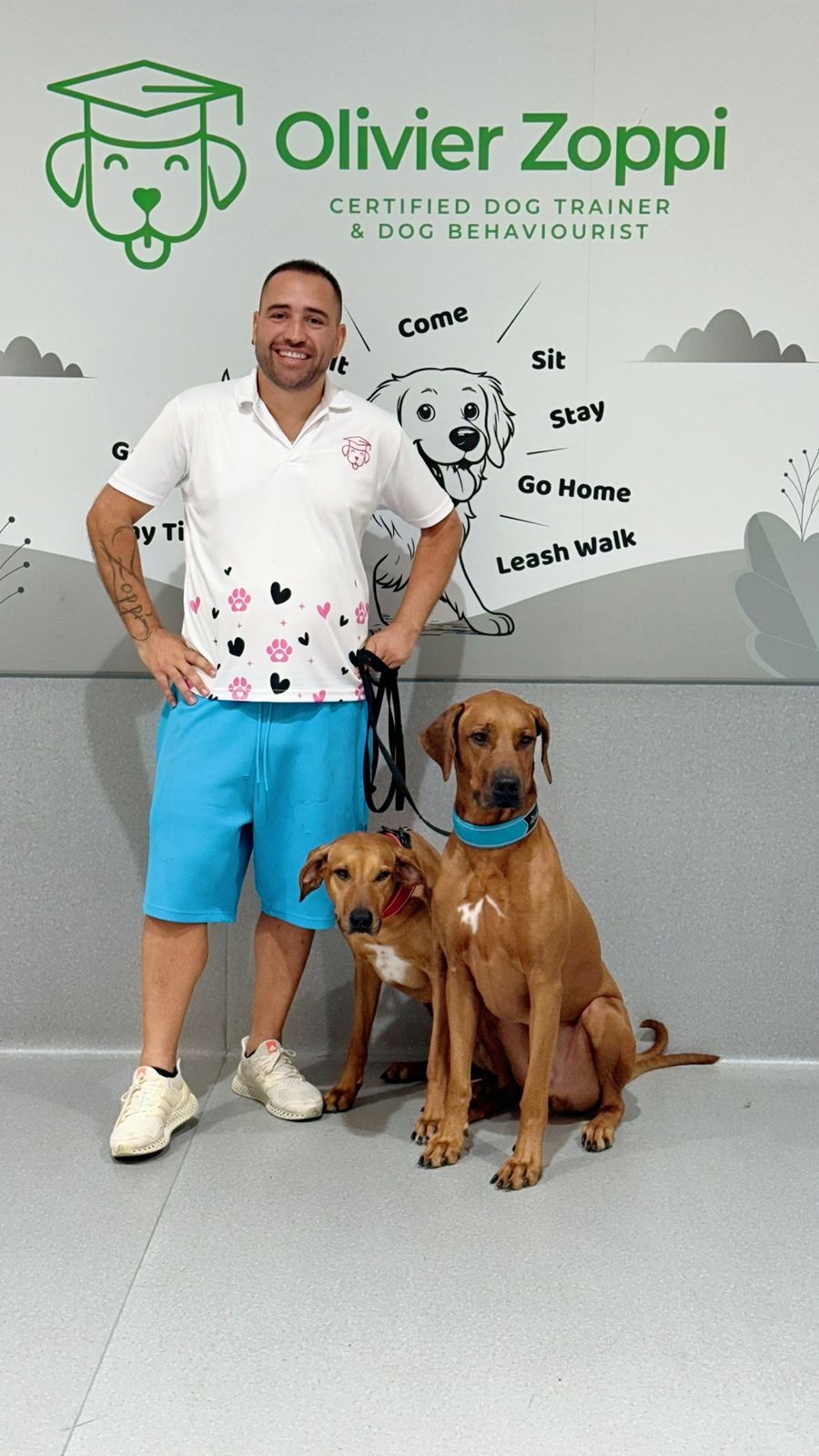 Expert Care for Your Furry Family